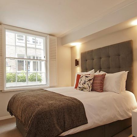 Wigmore Suites Serviced Apartments By Globe Apartments Londen Buitenkant foto